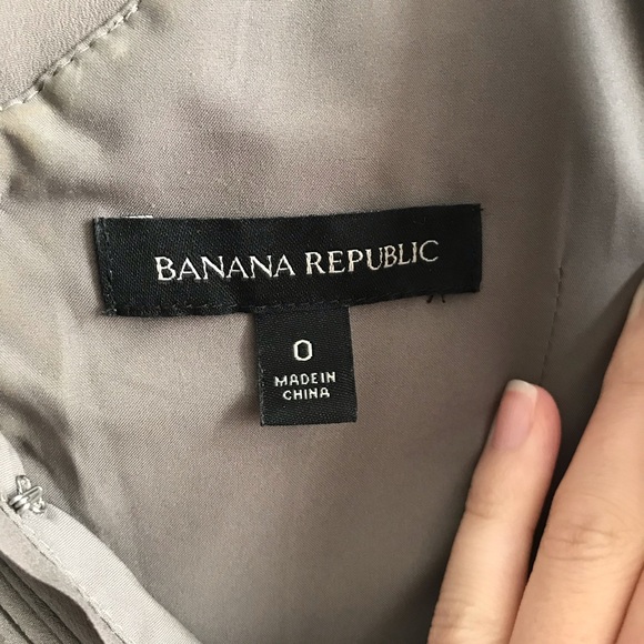 Banana Republic Dress - Picture 2 of 3